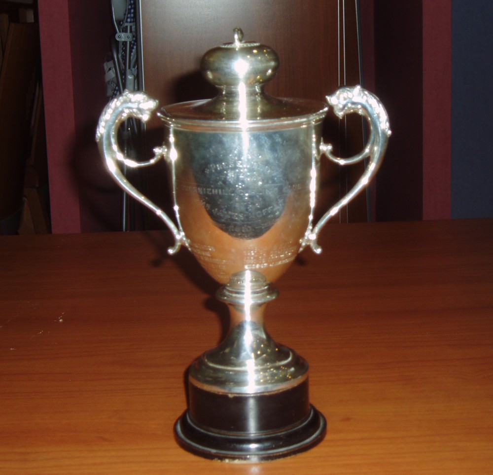 Moffat Cup