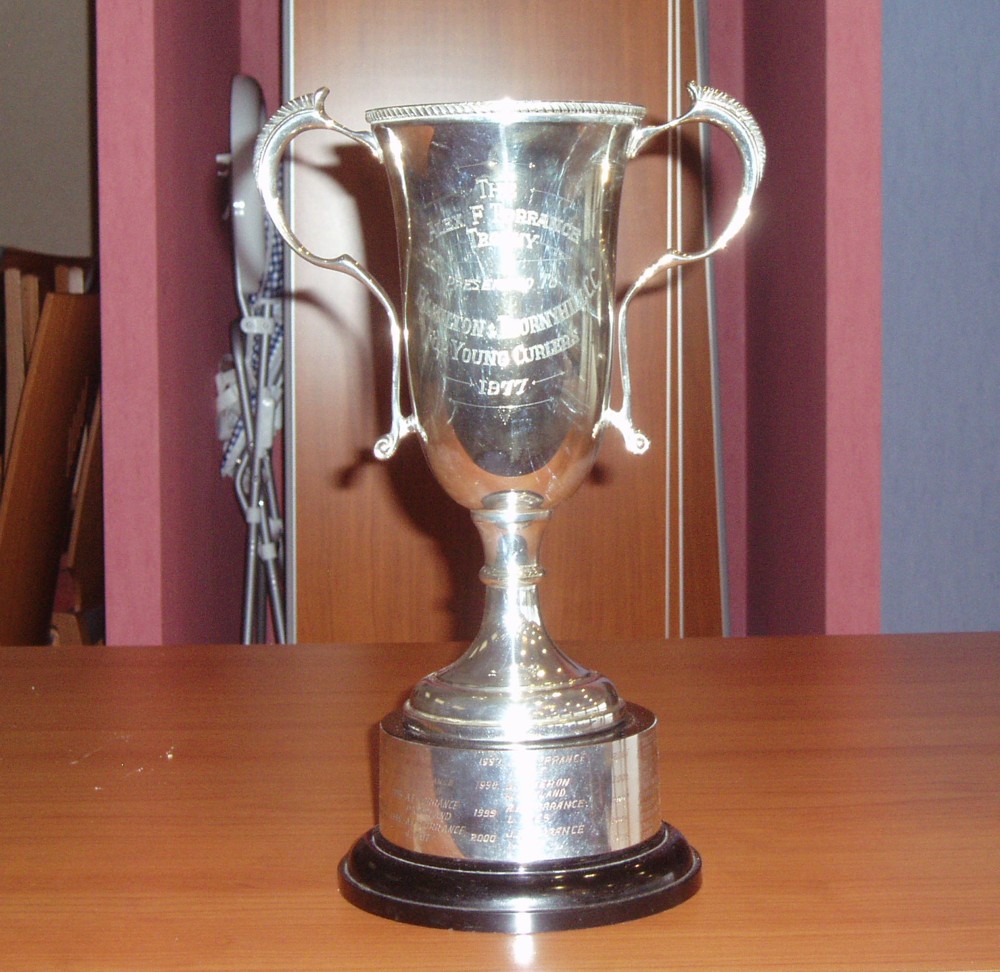 Torrance Trophy
